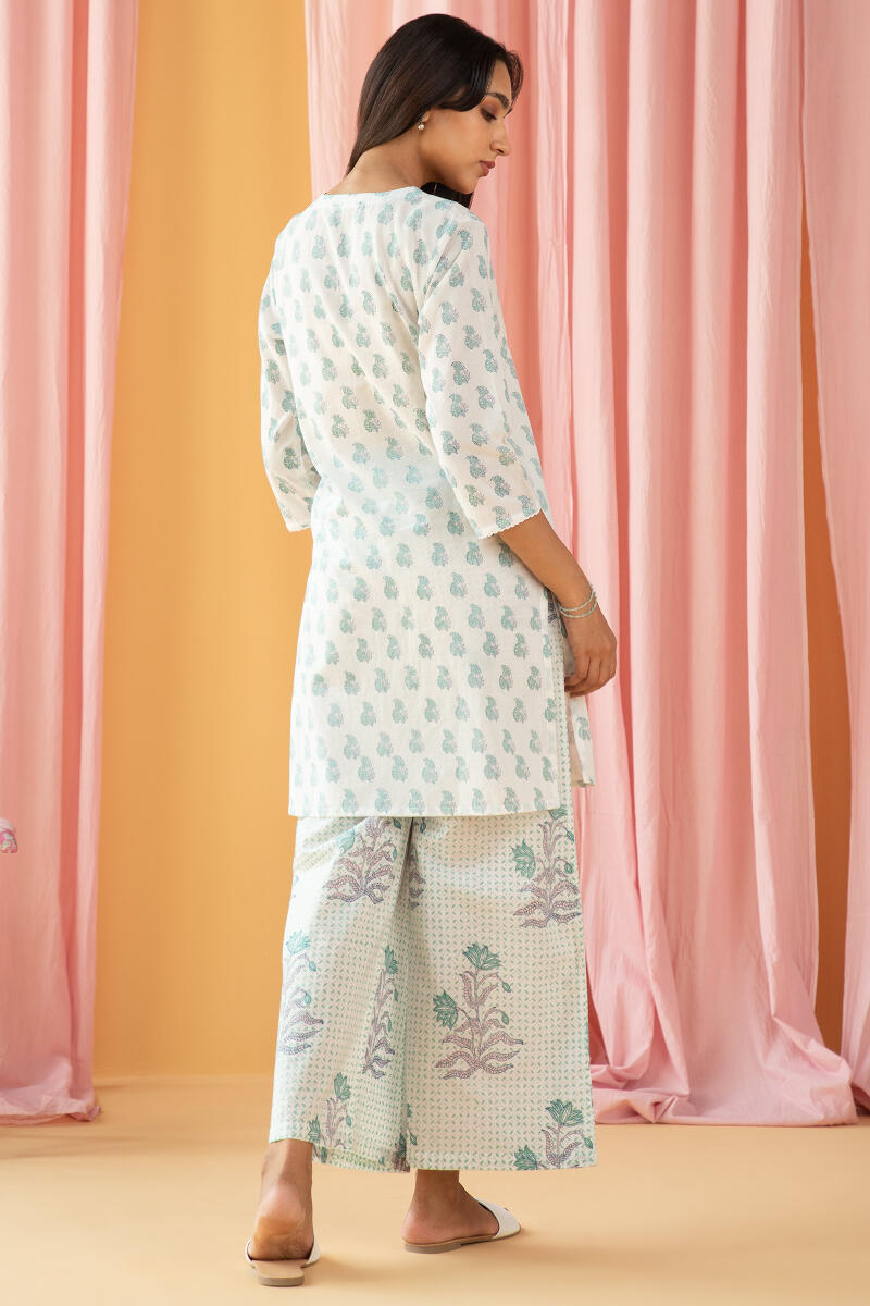 Roza Nahiza Pyjama Set