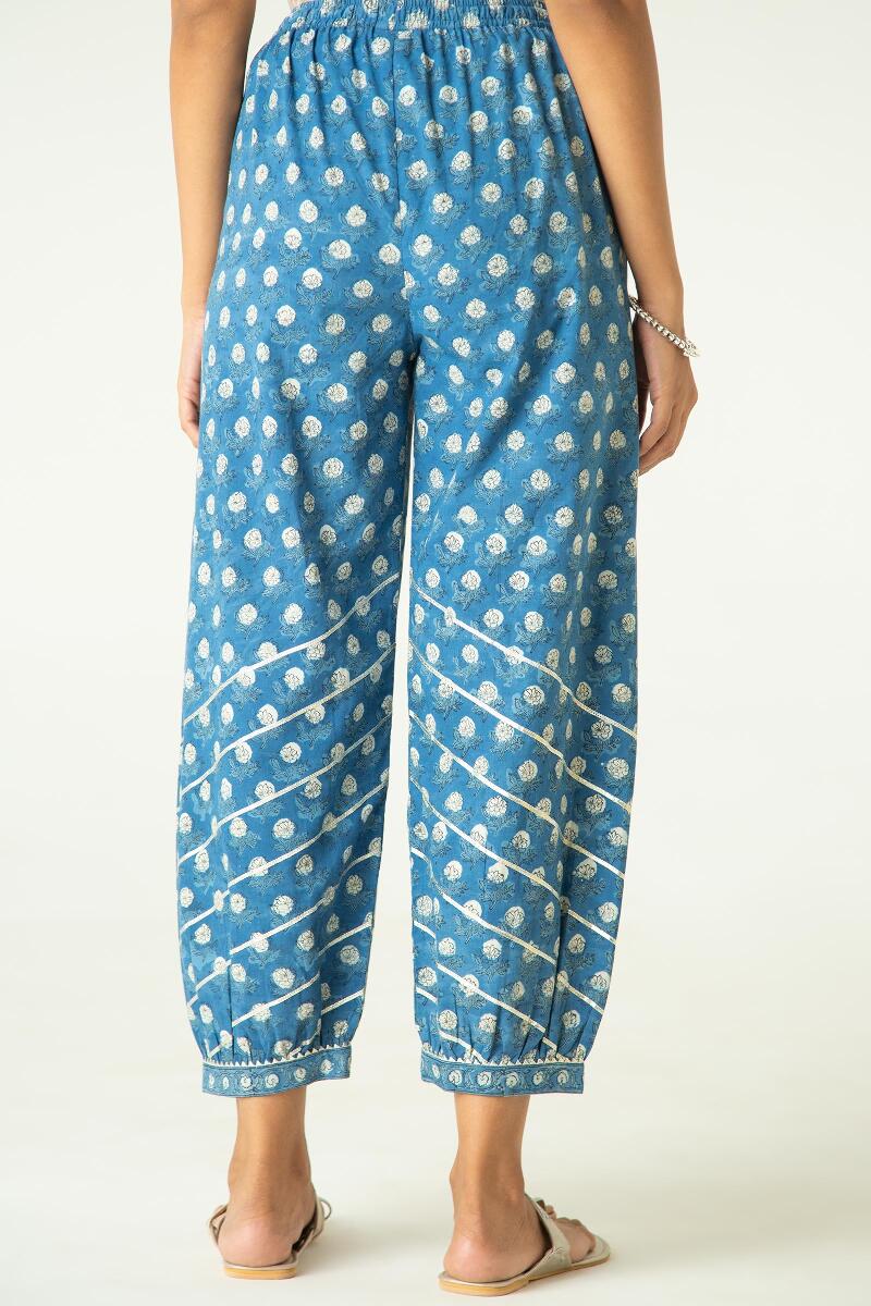 Noor Samrina Izhaar Pants