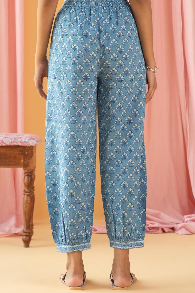 Noor Nikhat Izhaar Pants