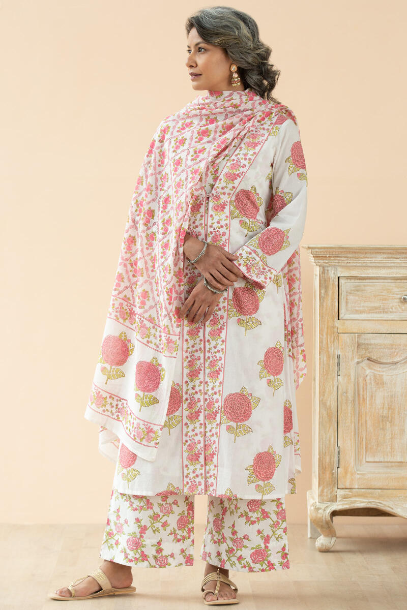 Gulbarg Heer Dupatta