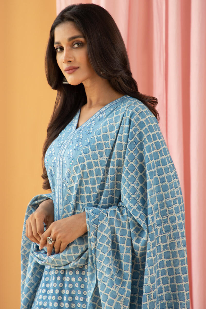 Noor Nikhat Dupatta