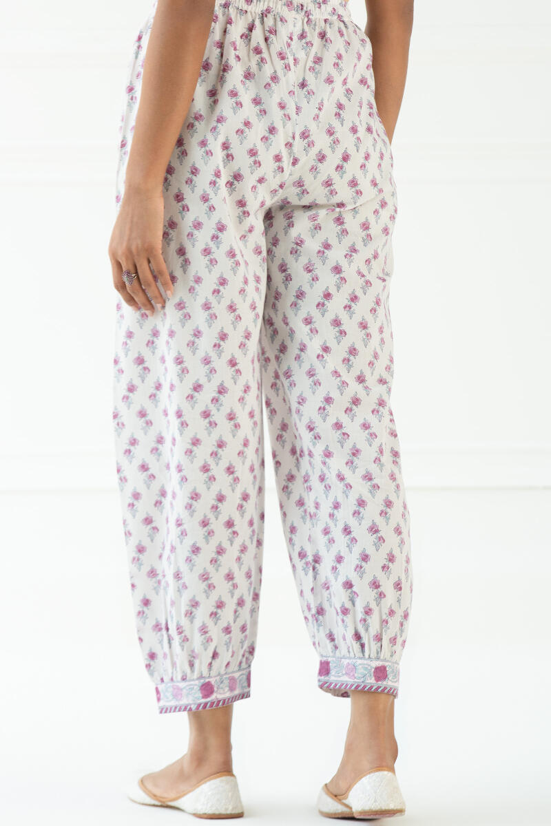 Gulbarg Aahana Izhaar Pants