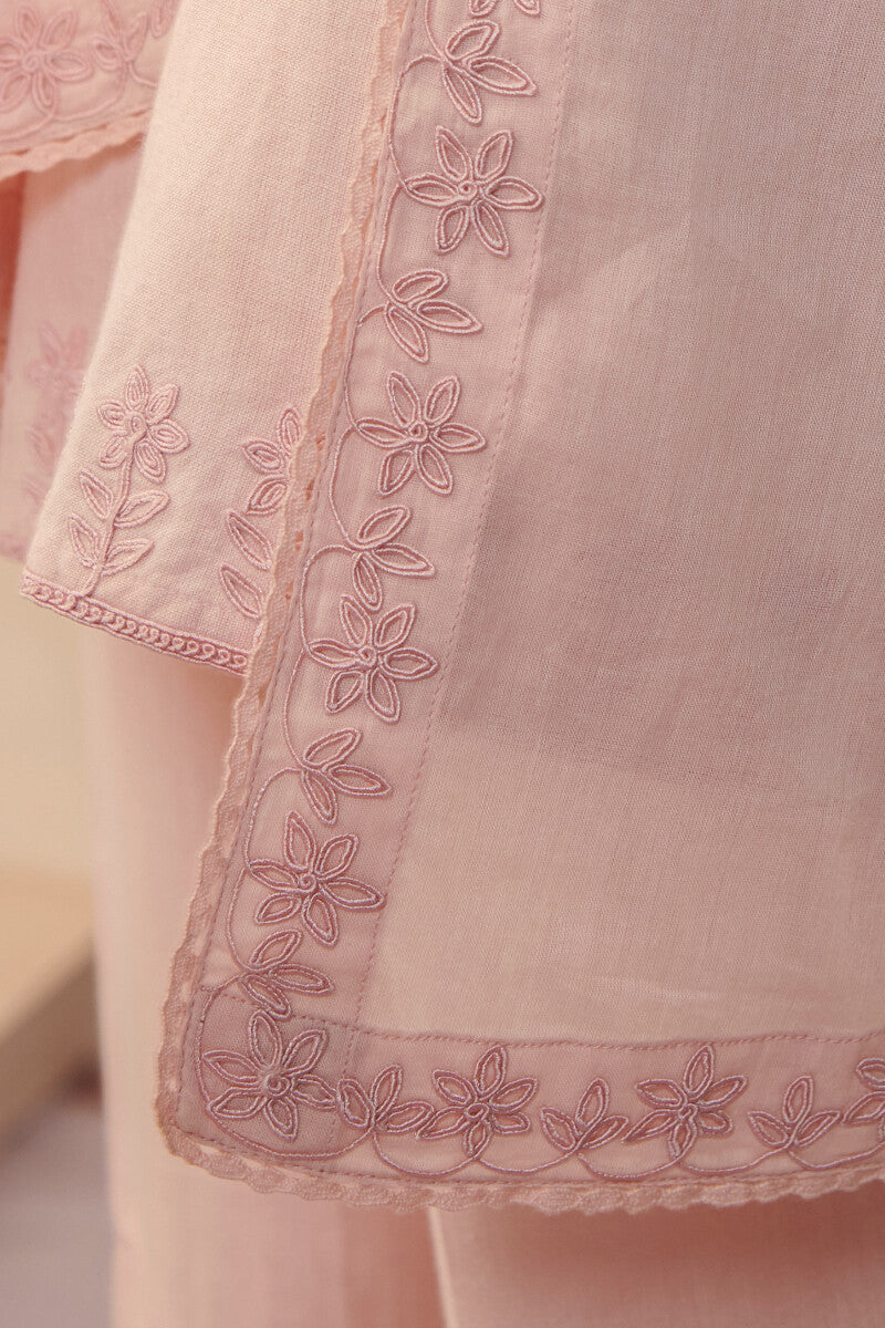 Gulbarg Nikhat Kimono