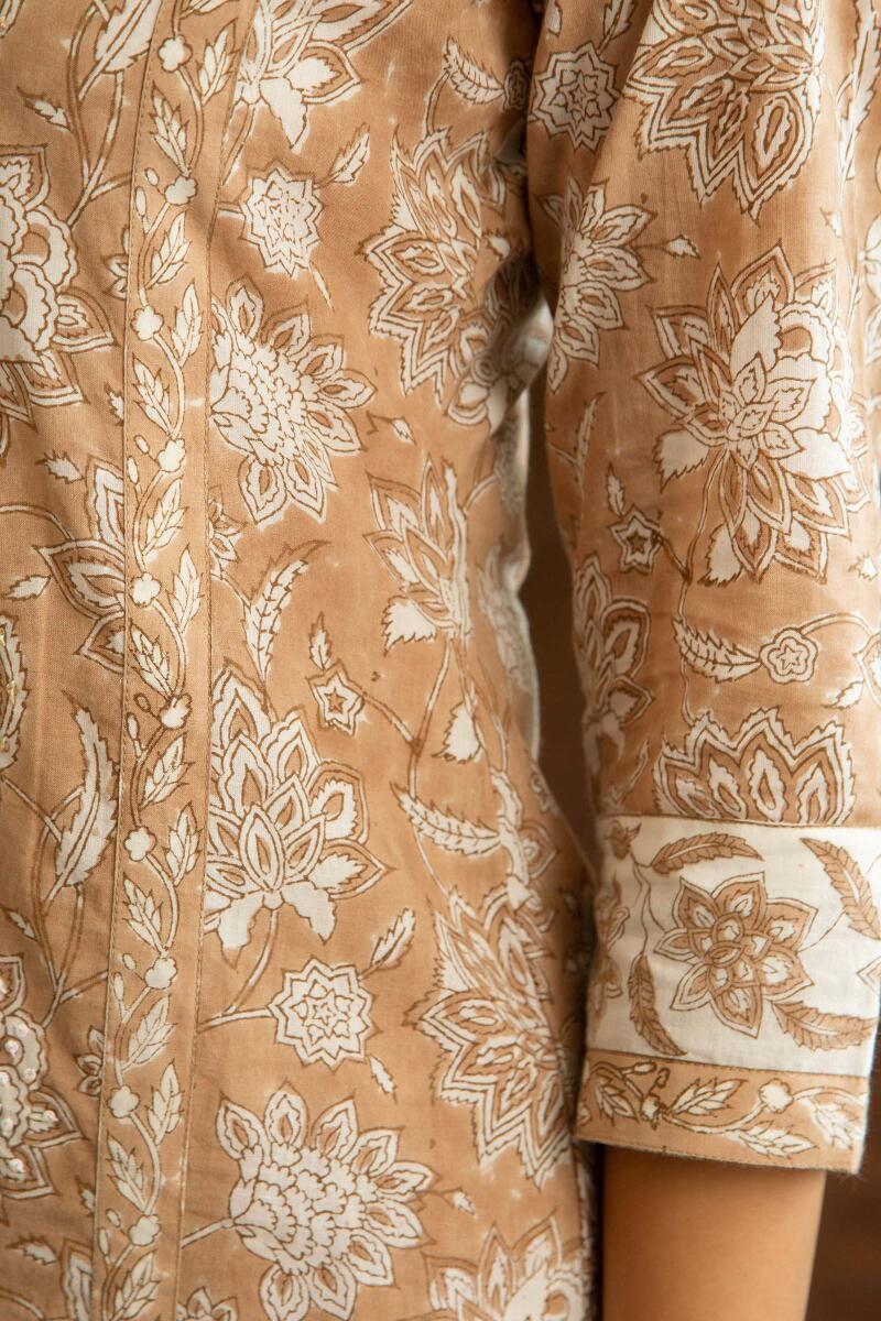 Gauhar Sanam Kurta