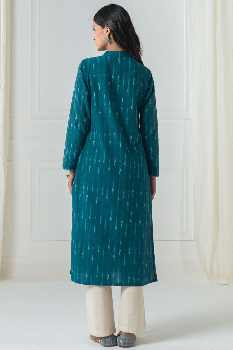 Naadirah Faiza Kurta