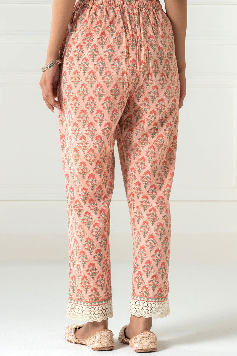 Gauhar Simran Sanganeri Narrow Pants