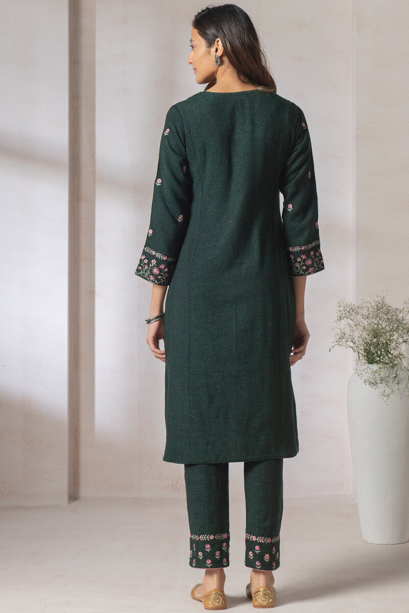 Naadirah Sahana Handloom Kurta