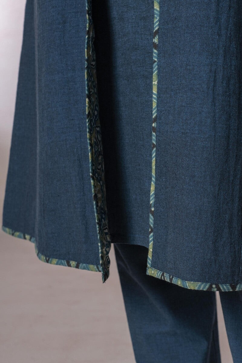 Naadirah Ayesha Reversible Jacket