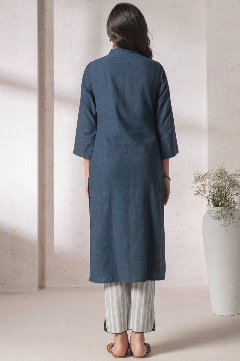 Naadirah Aliah Handloom Kurta