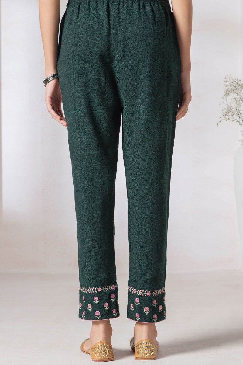 Naadirah Sahana Handloom Narrow Pants