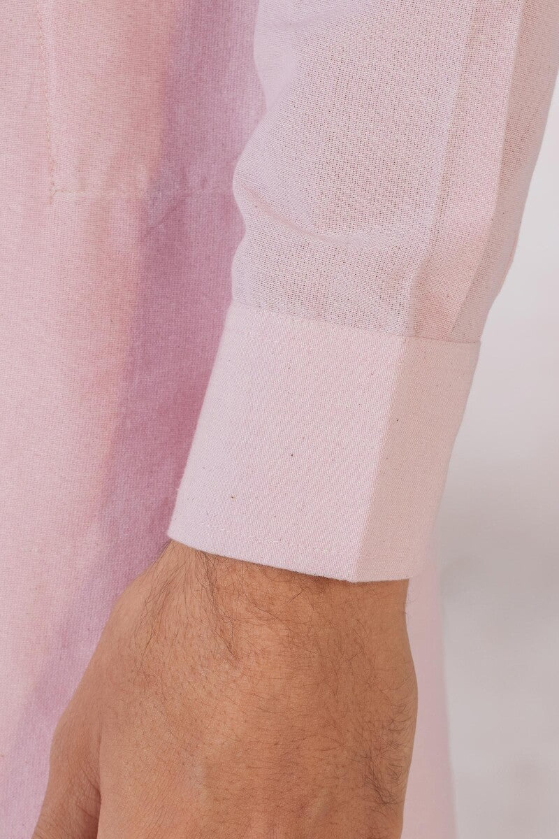 Samar Arsh Handloom Kurta