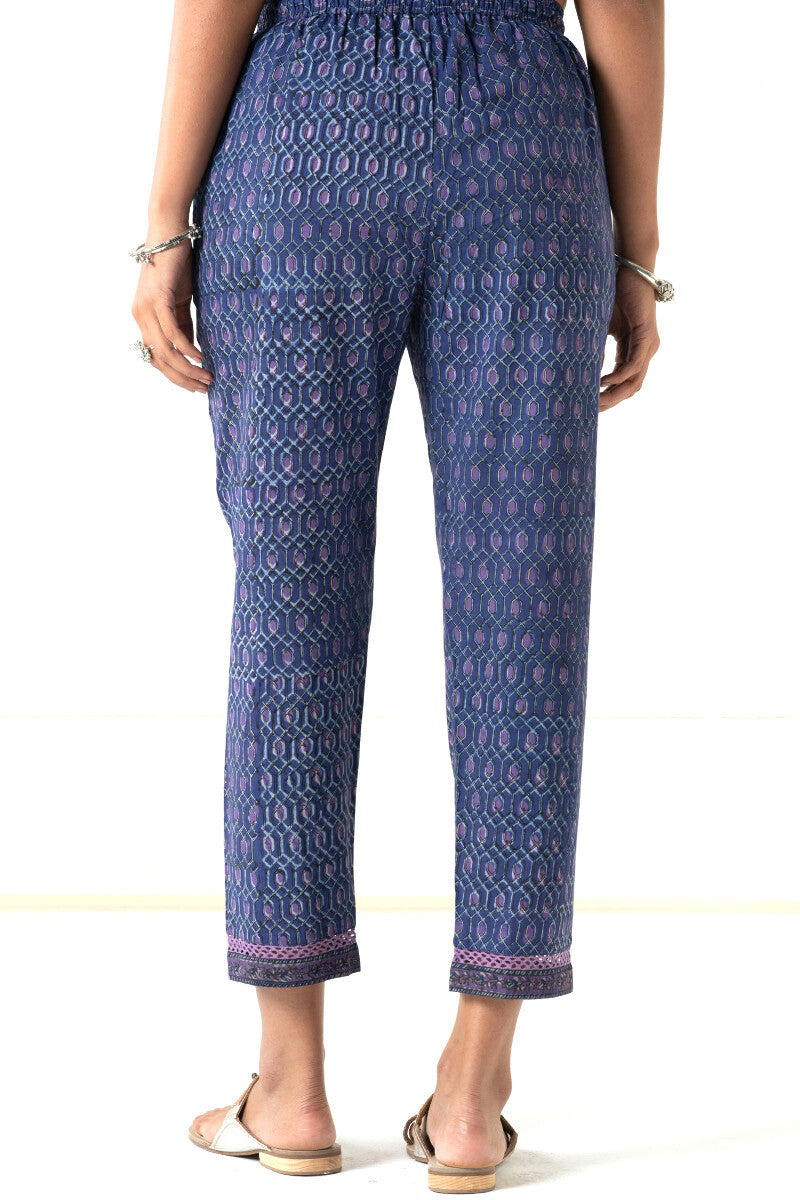 Sehra Naksh Akola Narrow Pants