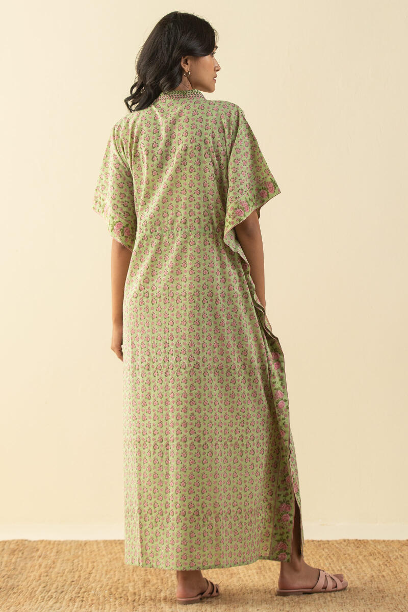 Gulbarg Sara Kaftan