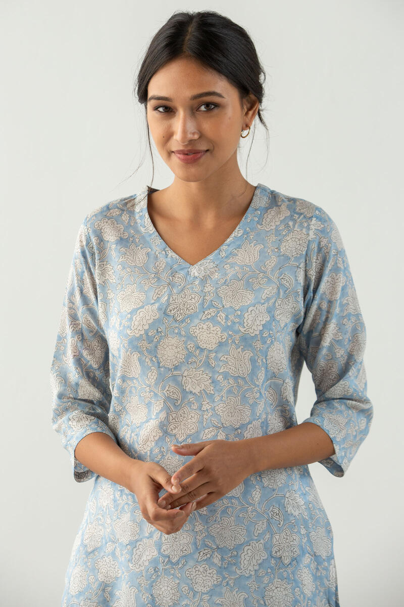 Roz Meher Suhani Pyjama Set