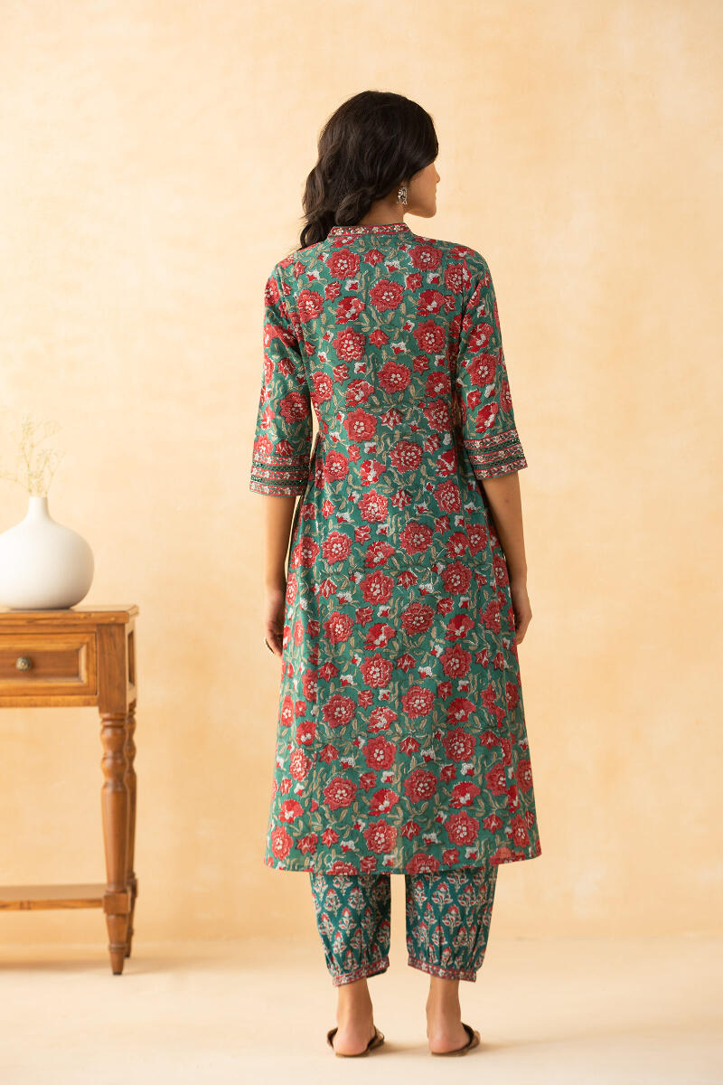 Zahira Farah Kurta