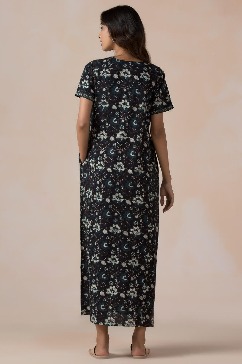 Sehra Zohra Kaftan