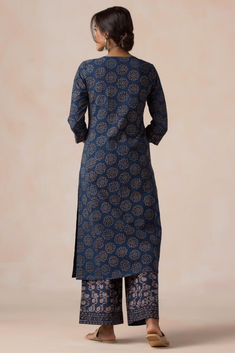 Sehra Maheen Kurta