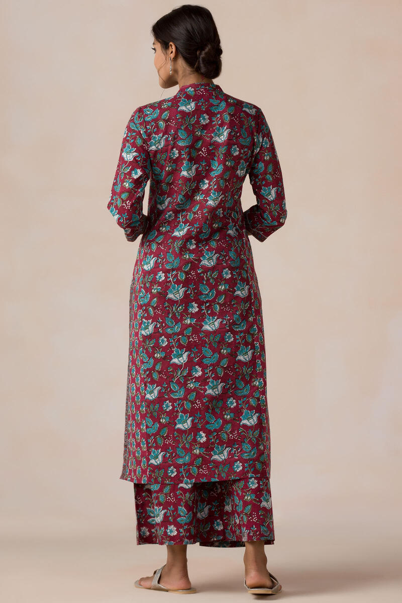 Gauhar Heer Kurta