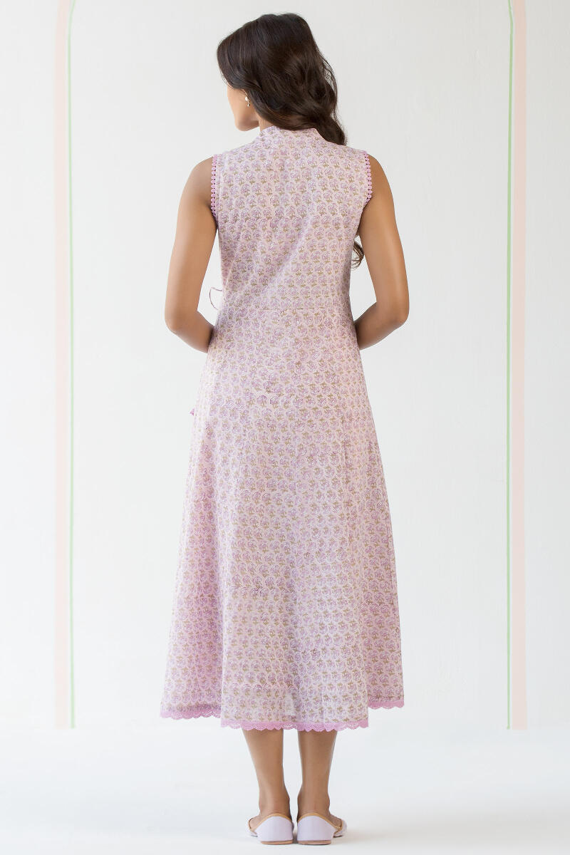 Gulbarg Mehreen Dress