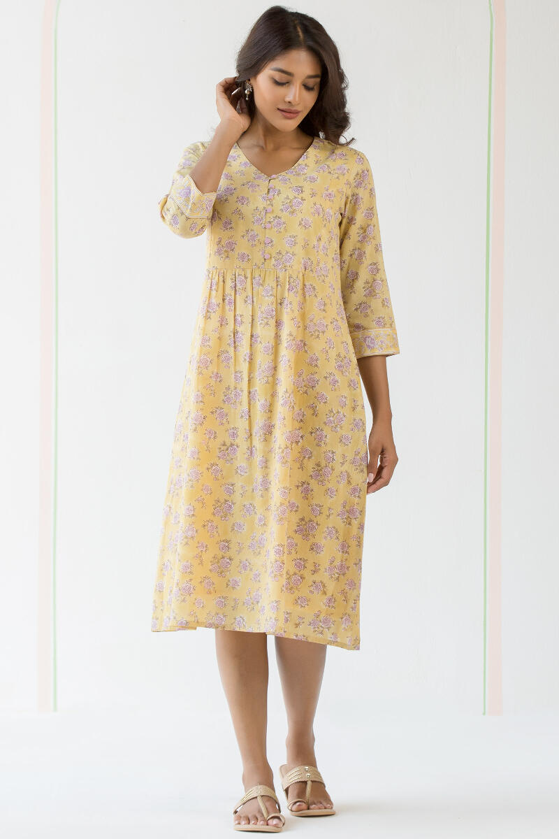 Gulbarg Mahreen Dress