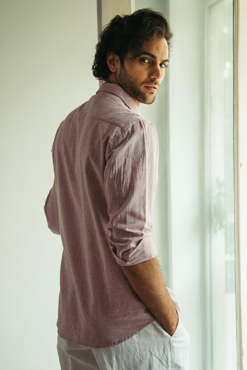 Arsh Imran Shirt