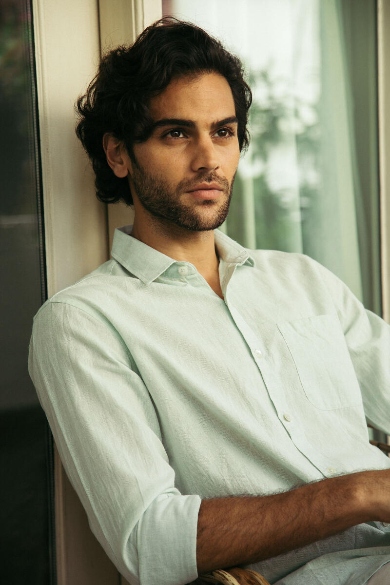 Arsh Safar Shirt