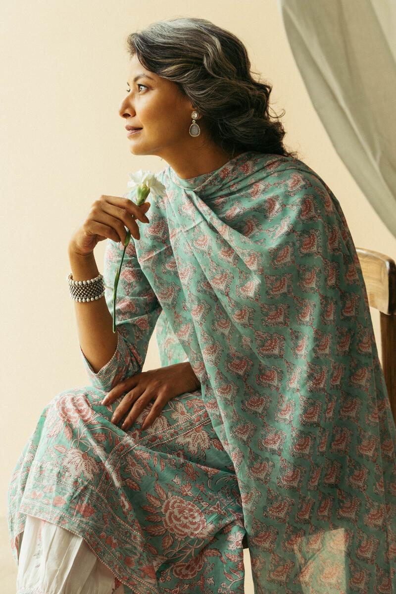 Roz Meher Jia Dupatta