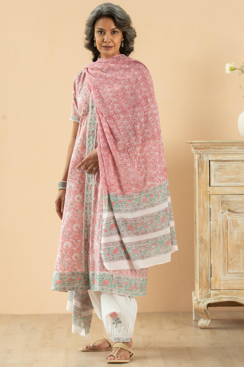 Roz Meher Nusrat Dupatta