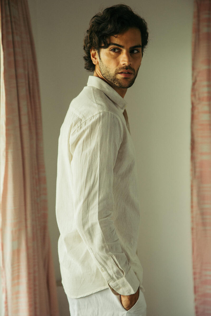 Arsh Rehan Shirt