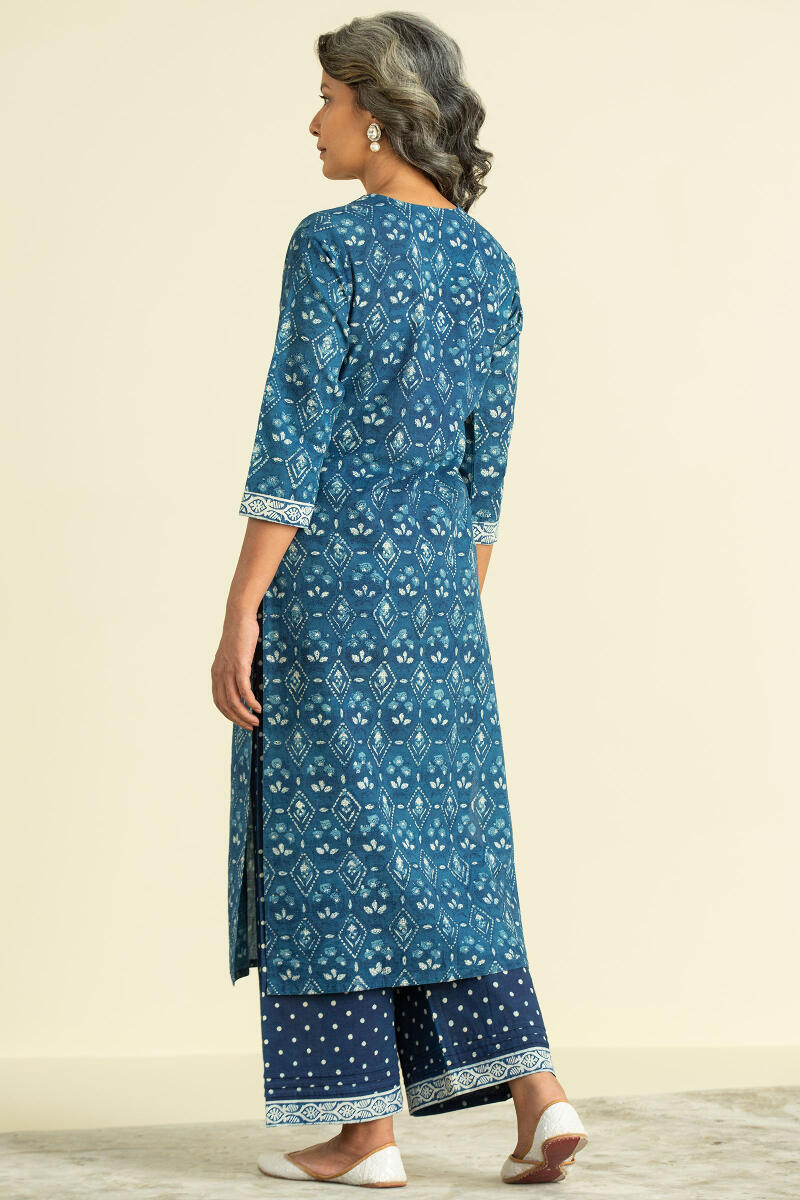 Noor Nohreen Kurta
