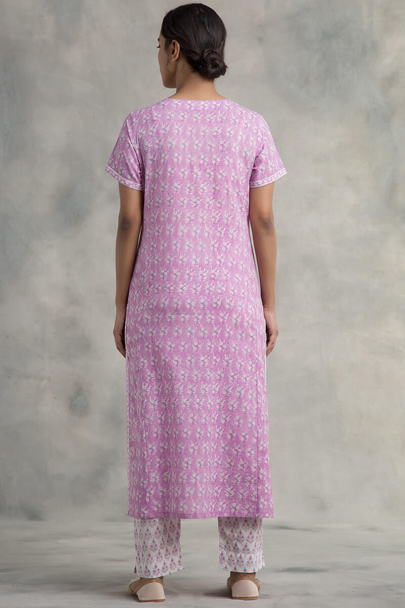 Gauhar Feriha Kurta