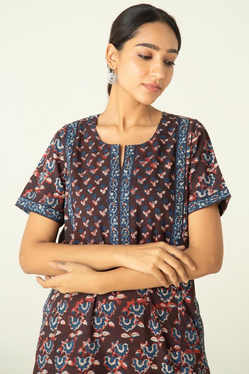 Sehra Nazma Kaftan
