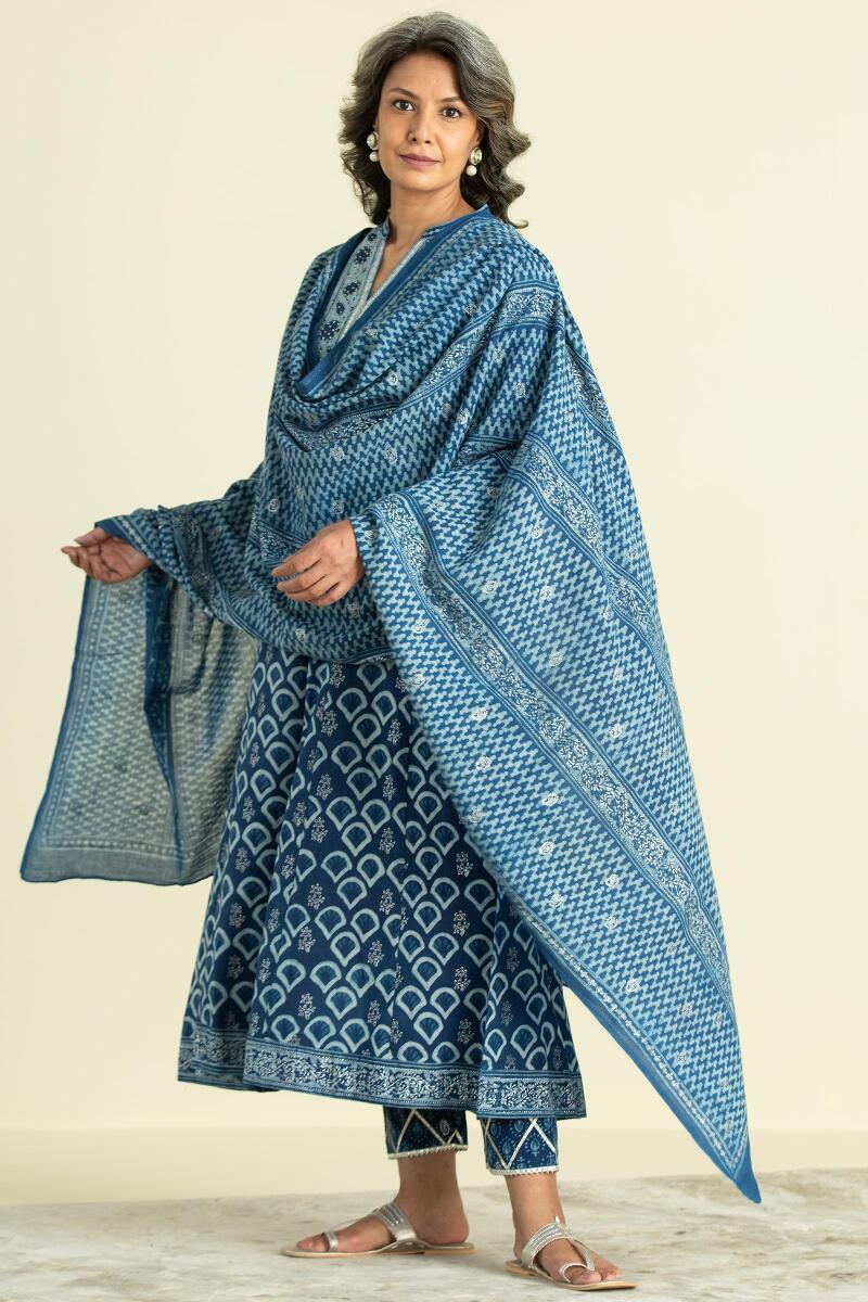 Noor Rahat Dupatta