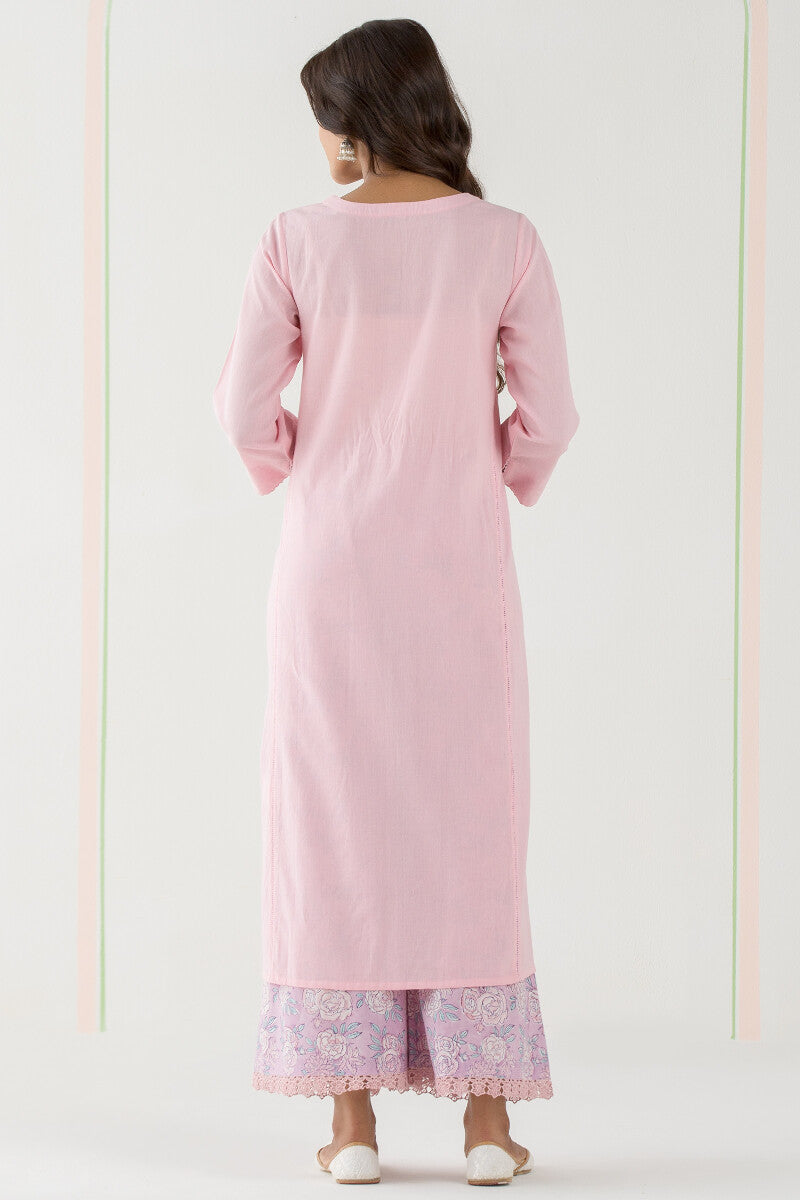 Gauhar Shazia Kurta