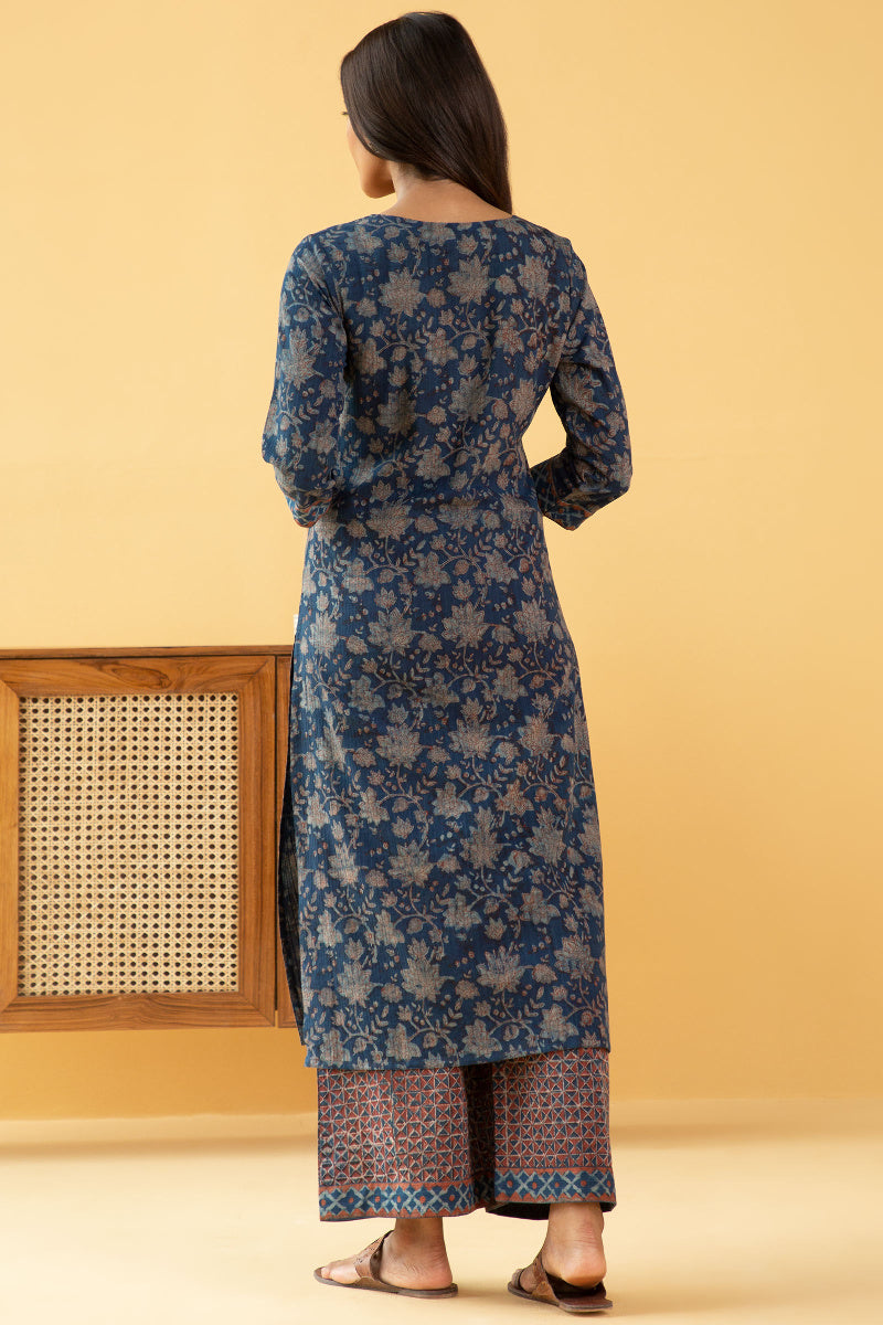 Sehra Suhana Akola Kurta