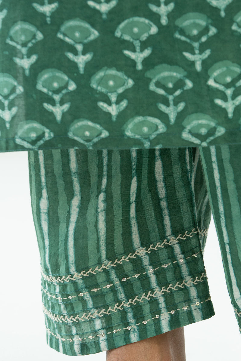 Sehra Sahana Dabu Modal Kurta
