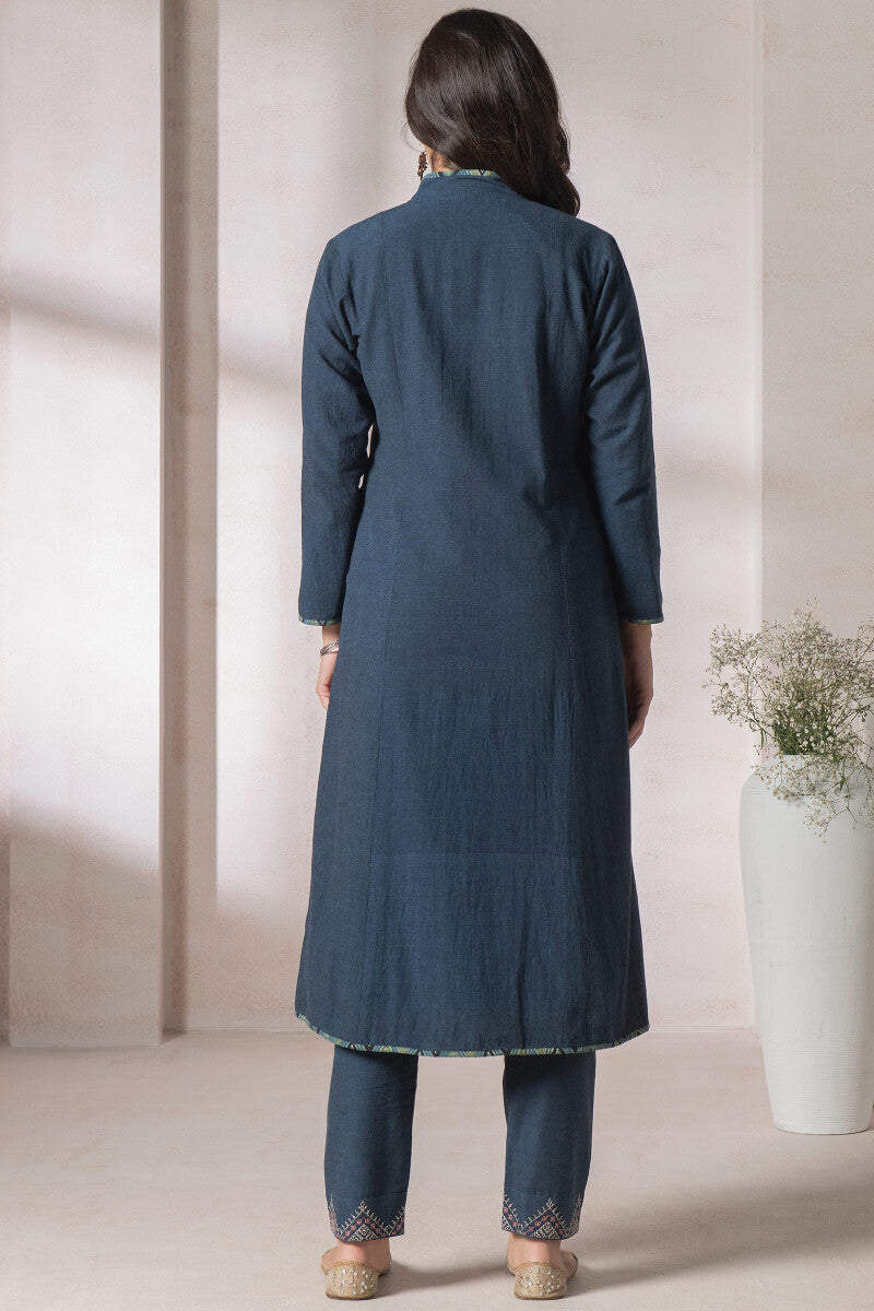 Naadirah Ayesha Reversible Jacket