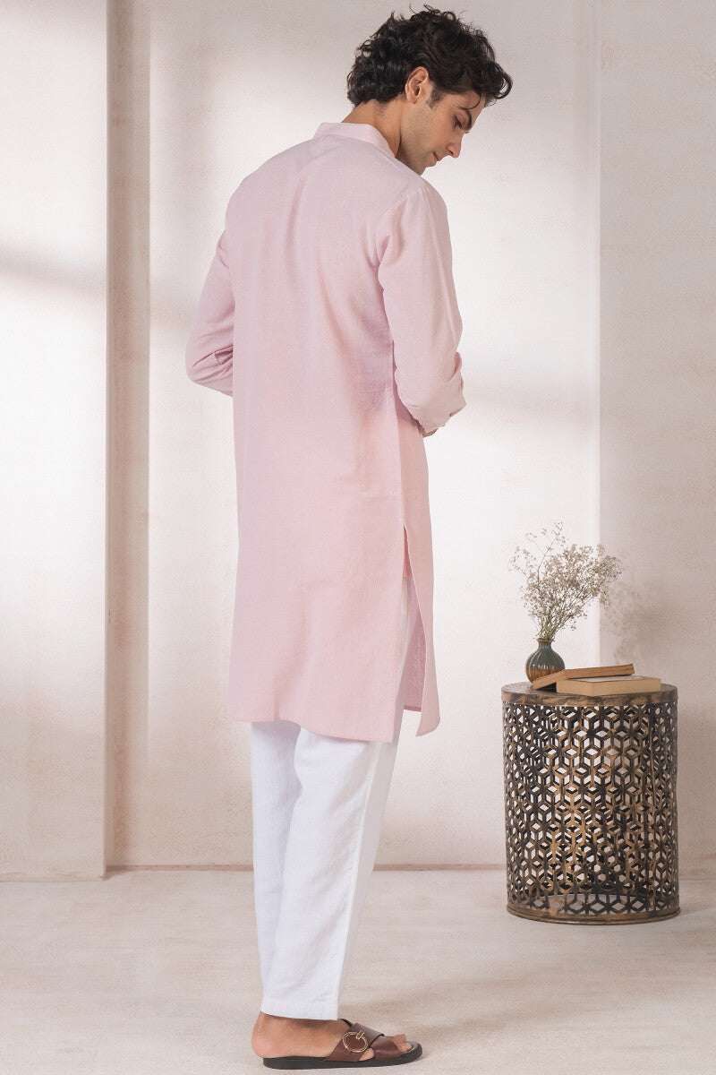 Samar Arsh Handloom Kurta