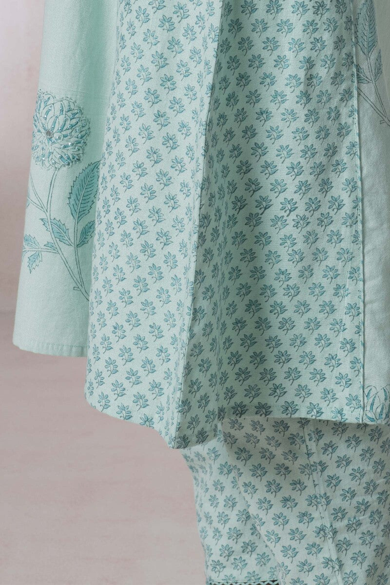 Naadirah Gazala Sanganeri Kurta
