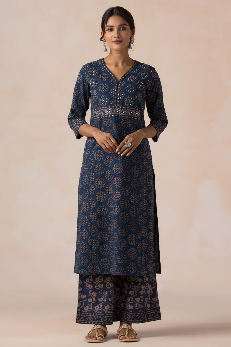 Sehra Maheen Kurta
