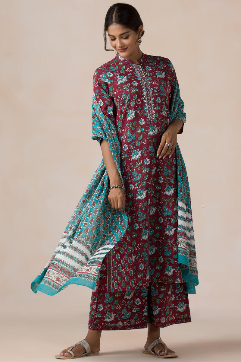Gauhar Heer Kurta