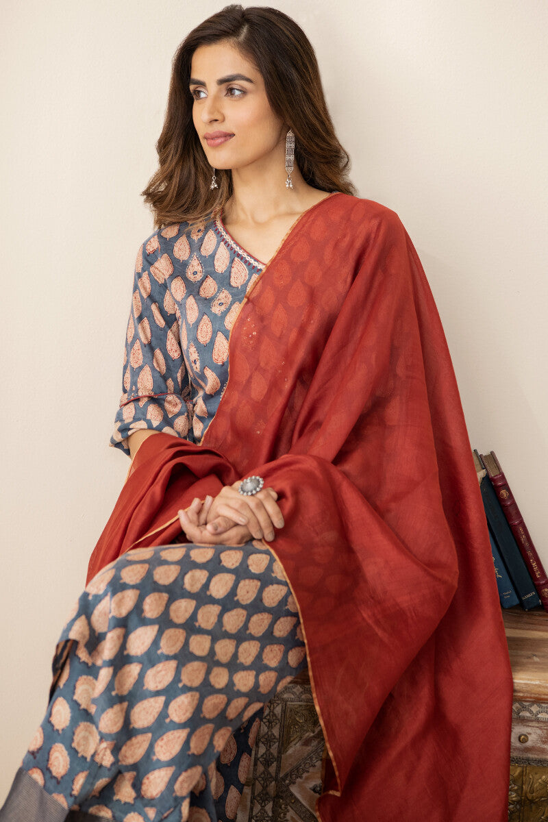 Maiwa Rehmat Kurta