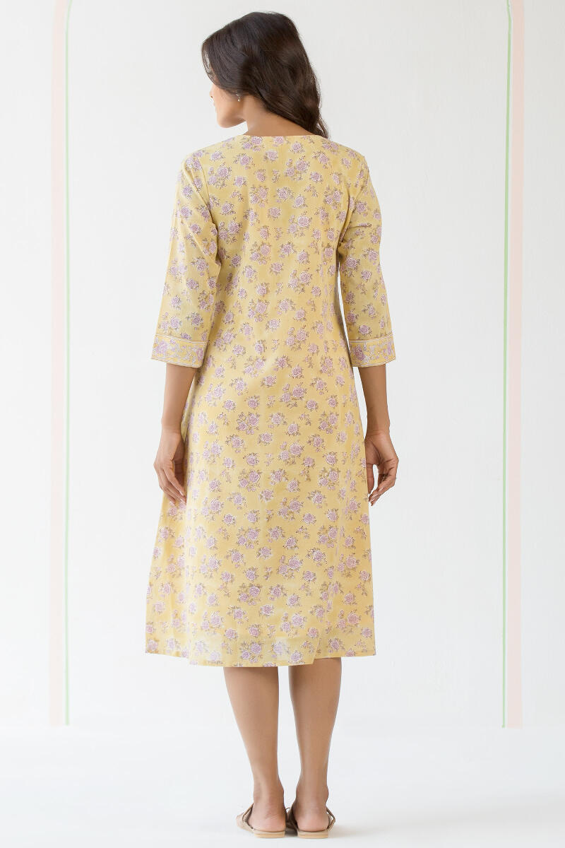 Gulbarg Mahreen Dress