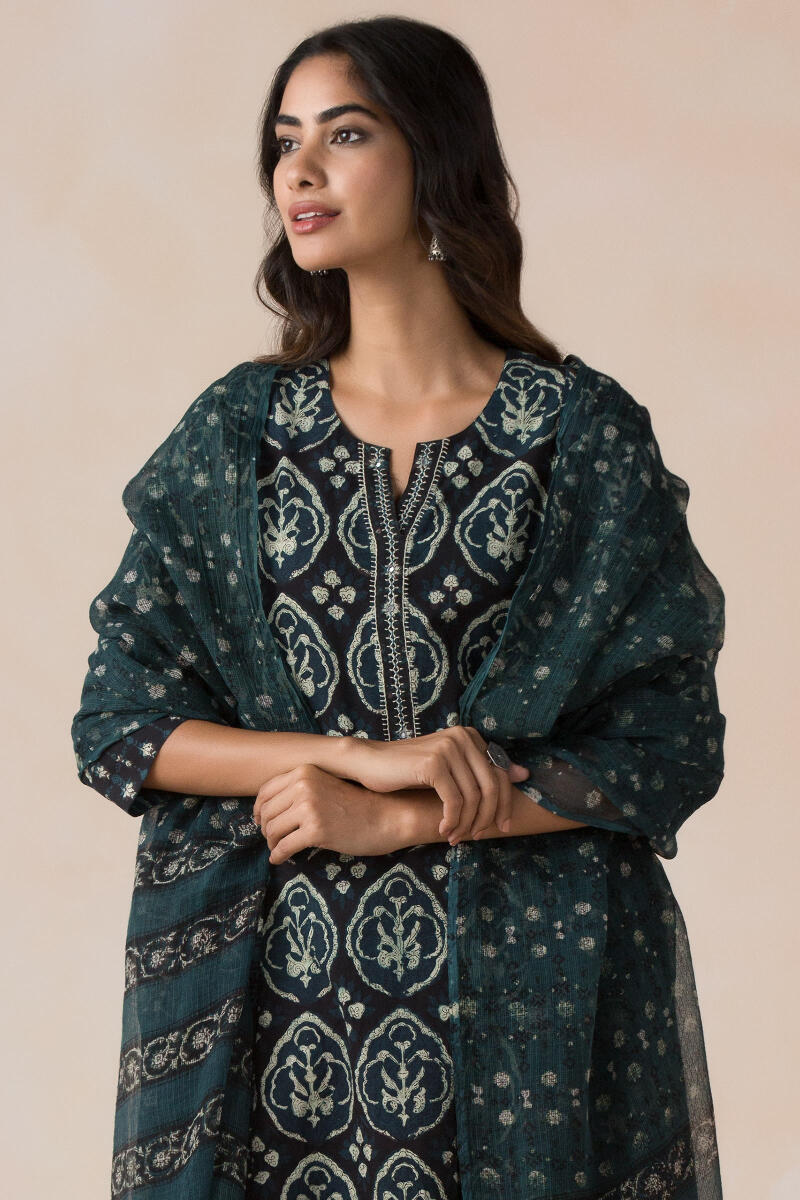 Sehra Maya Kota Dupatta