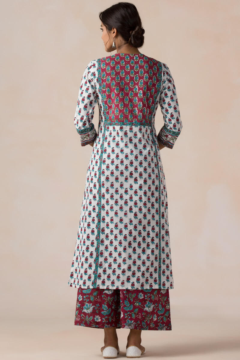 Gauhar Aafiya Kurta