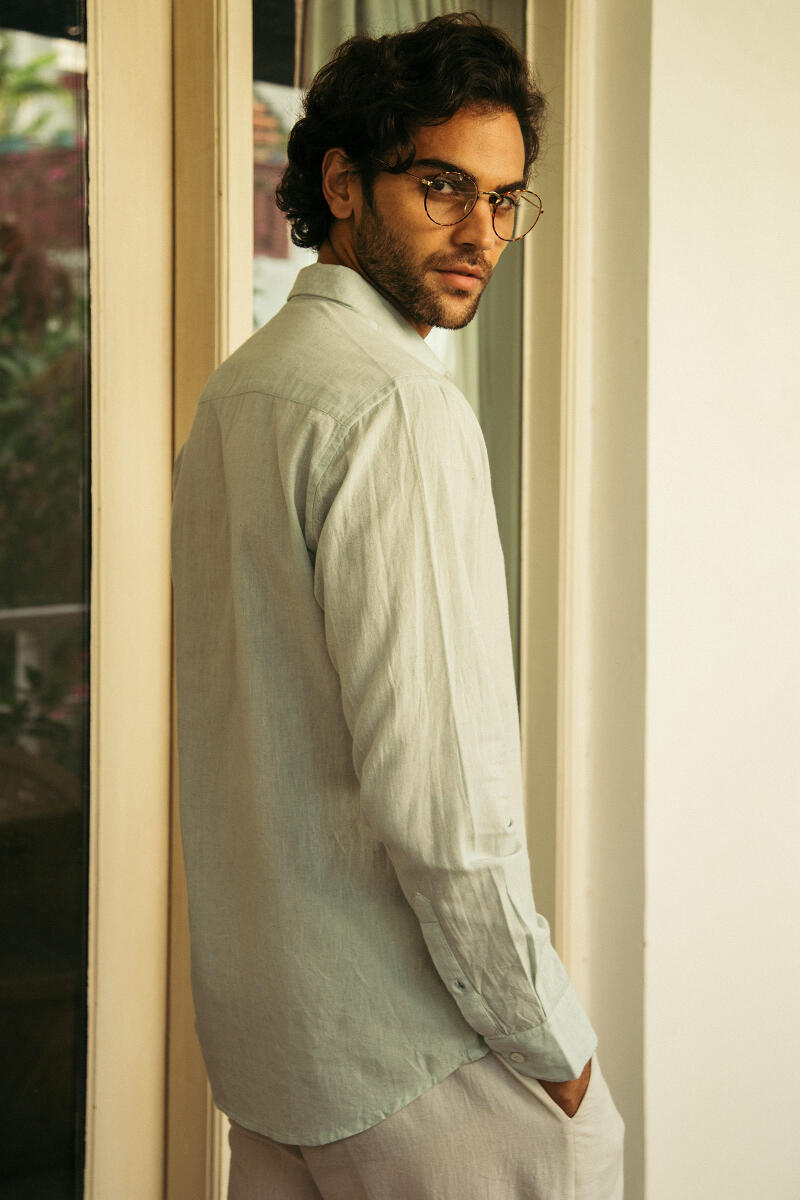 Arsh Safar Shirt