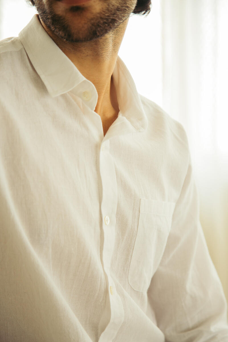Arsh Ayyan Shirt