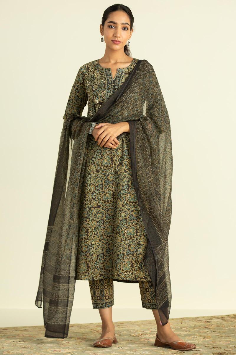 Sehra Zahira Kurta