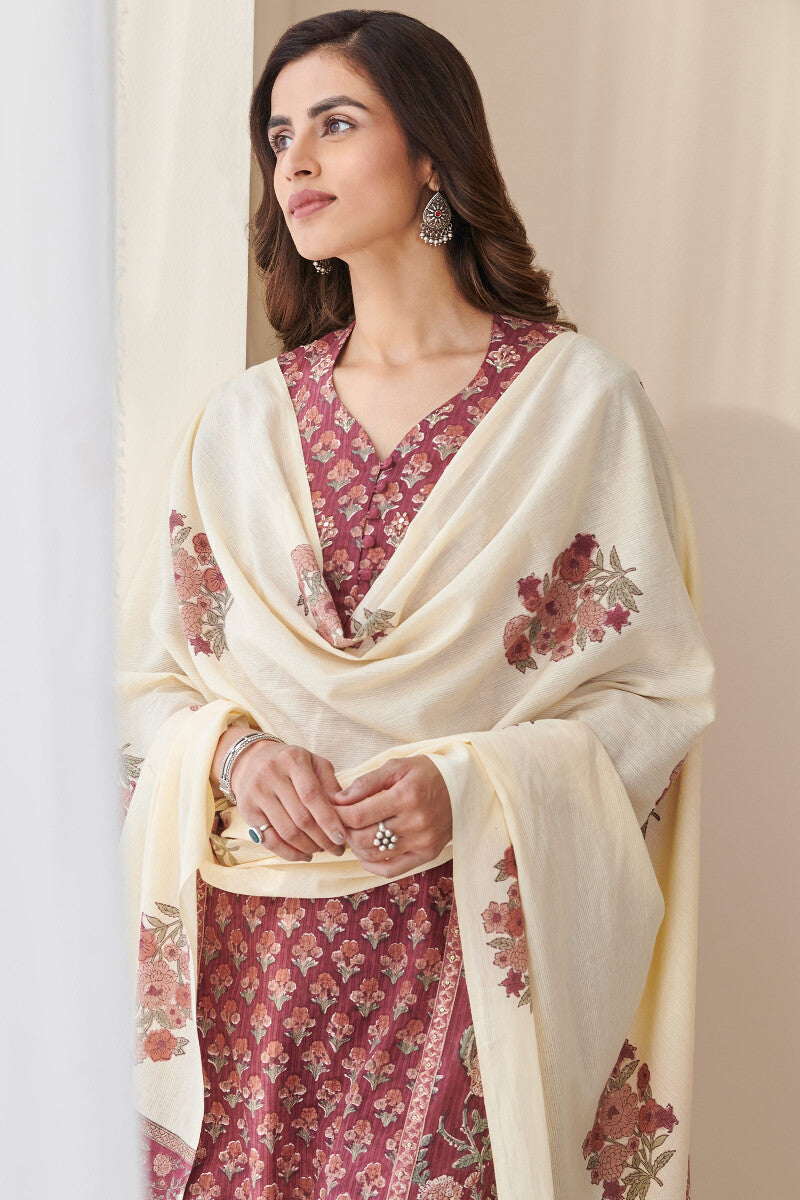 Gauhar Feriha Kurta