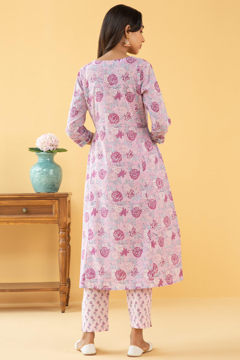 Gulbarg Rozinah Kurta